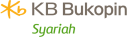 kb bukopin syariah logo